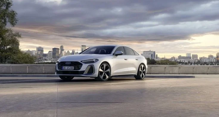 Comparing Audi A5 Price With Competitors