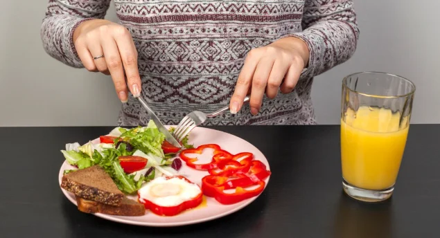 Nutritional Balance for Easy Breakfast Recipes