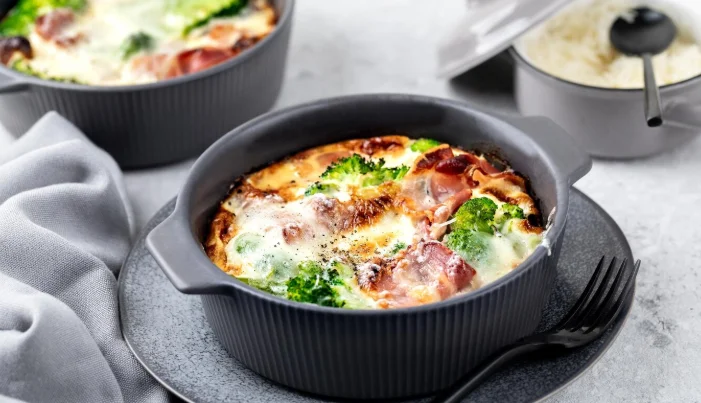 One-Pan Creamy Tuscan Chicken