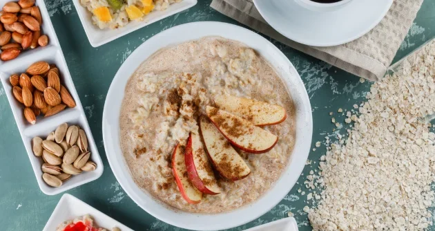 Overnight Oats
