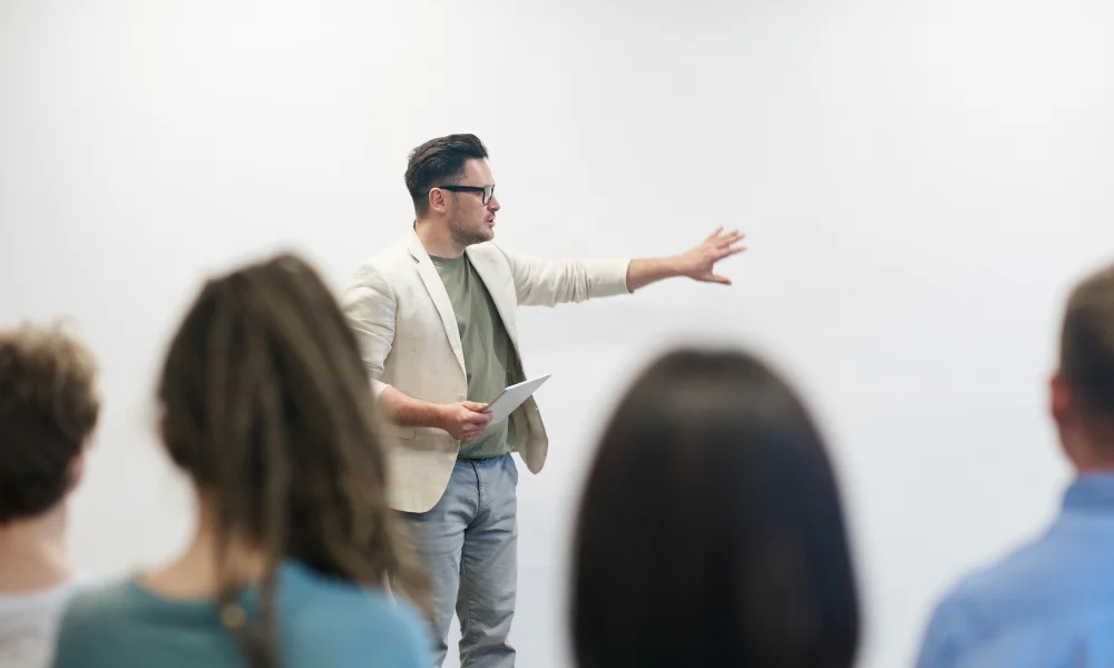 PPC Specialist Education