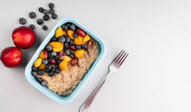 Protein-Packed Breakfast Bowls