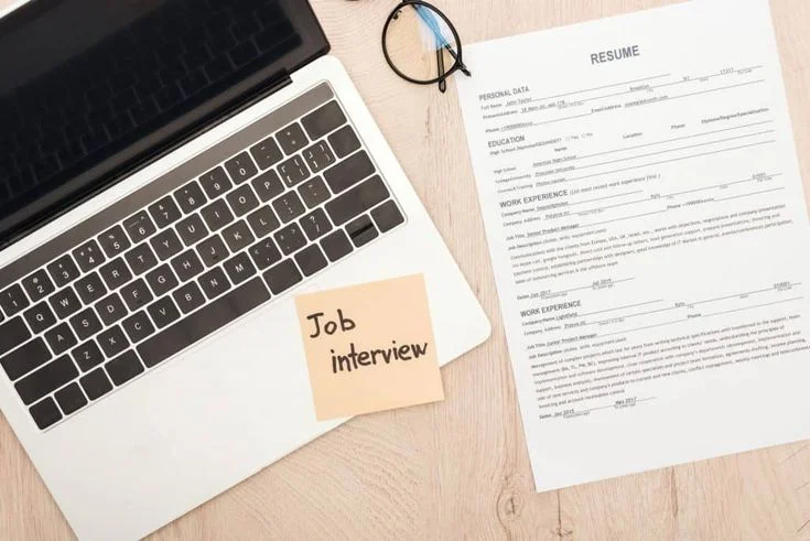 Update Your Resume and LinkedIn for a Career Change