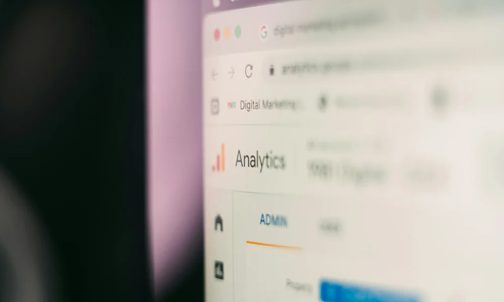 Analytics and Monitoring