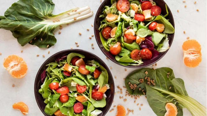 Salads-find lunch recipes