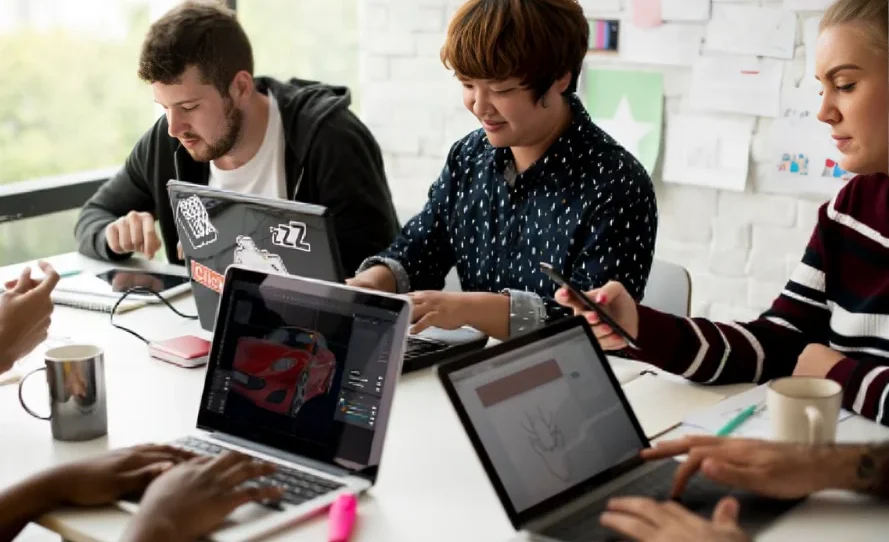 Top AI Design Generator Tools in 2025
