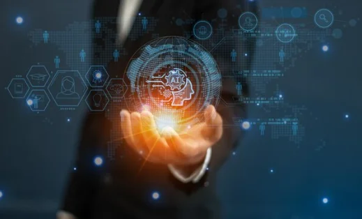 Benefits of Using AI Graphics for Design