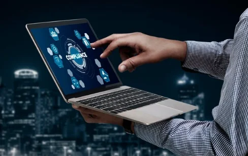 How an Artificial Intelligence Graphic is Created with AI Tools