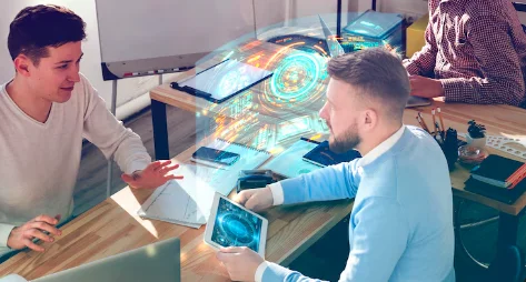 What Can You Make with an AI Design Generator?