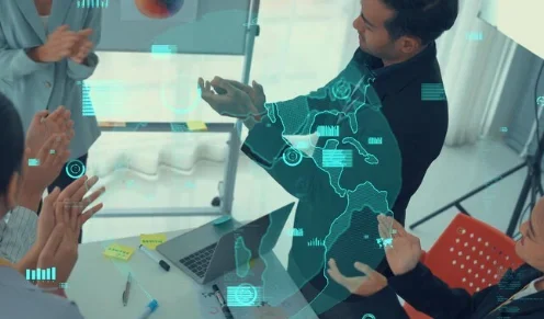Real-World Success with Artificial Intelligence Graphic Design Free