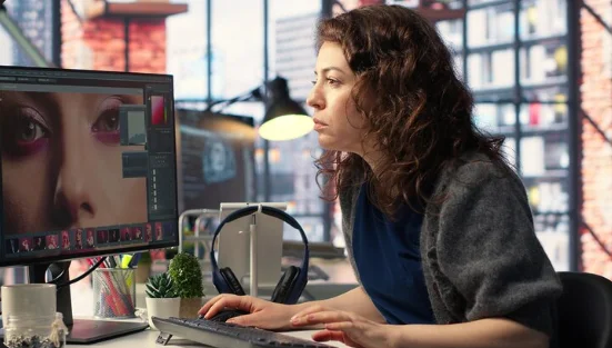 Common Mistakes to Avoid with AI Image Designers