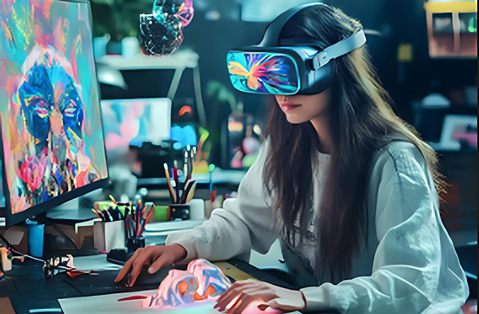 Looking ahead, the role of adult AI-generated content will expand but face regulation