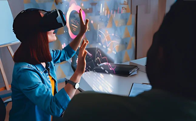 While AI design tools seem like magic, they operate using a series of computational steps. Understanding this can help you get better results from them.