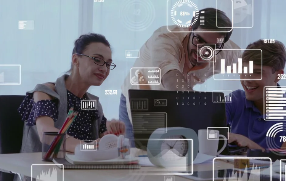 Why Use AI Graphics for Your Projects?