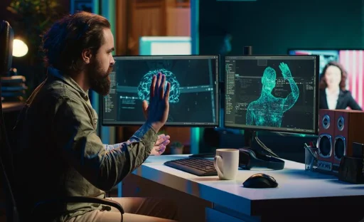 Future Trends in AI Graphic Design