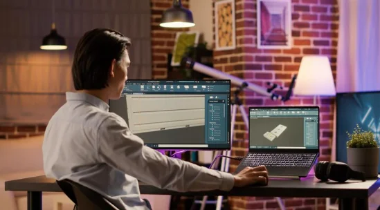Choosing the Right AI Design Creator for Your Needs