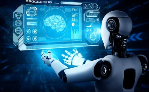 Businesses across industries are adopting this technology to save money, increase efficiency, and stand out from competitors.