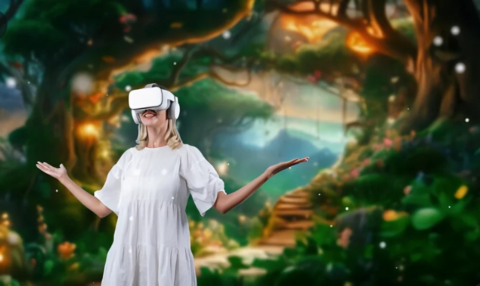 The Rise of AI in the Fantasy Art World