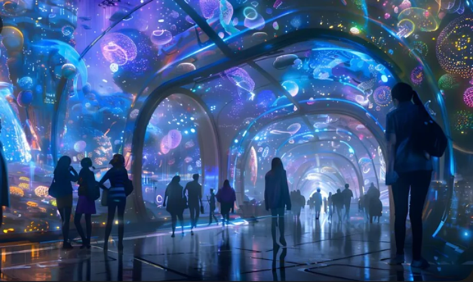 Future of AI Fantasy Art Generators
