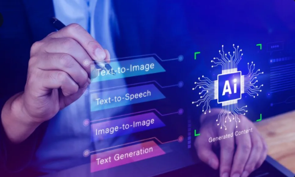 AI-generated art is booming, and several platforms lead the way.