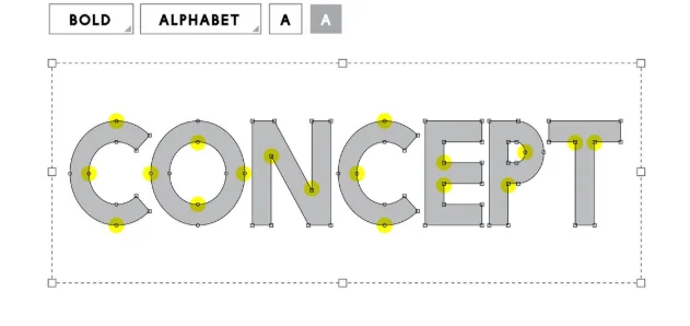The Role of Fonts and Spacing