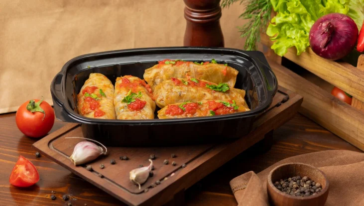 Sheet Pan Easy Dinner Party Dishes