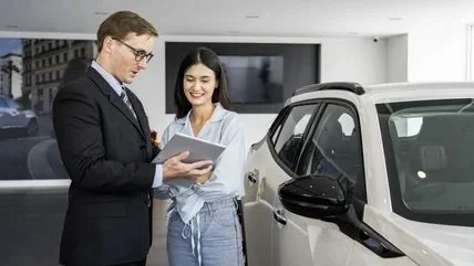 Auto Buyer's Guide: Negotiating the Deal