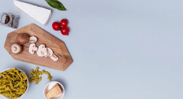 Simple Ingredients