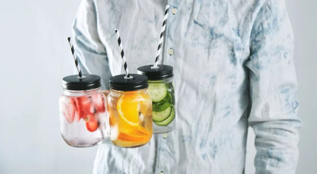 Smart Beverage Choices