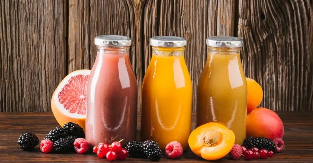 Smoothie Packs-healthy breakfast prep