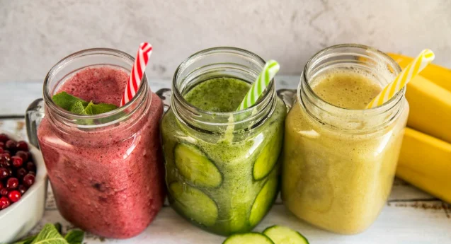 Smoothie Packs for Quick Blending-breakfast food prep