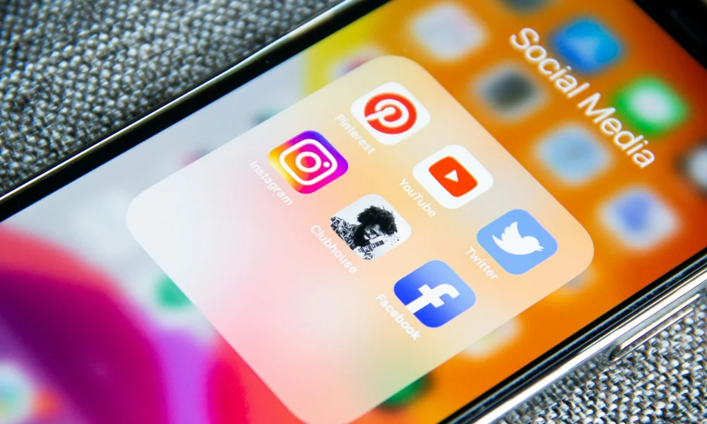 Social Media