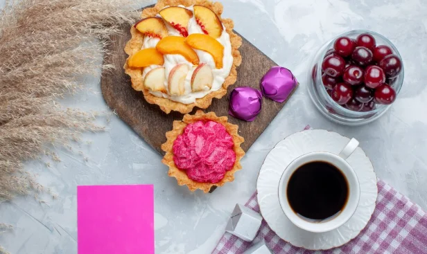 Sweet Brunch Recipe Ideas