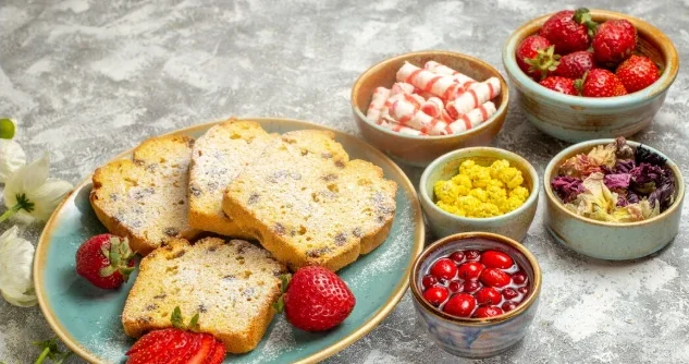 Sweet and Savoury Brunch Recipes
