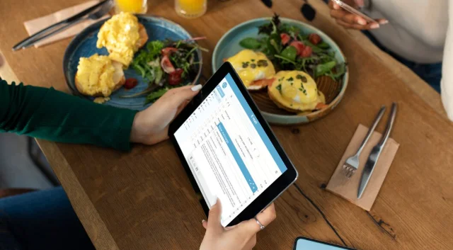 Technology and Brunch Trends in 2025