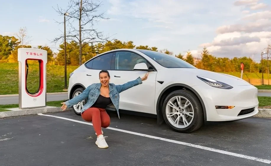 1. Rising Demand for Electric Vehicles (EVs)