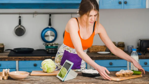 The Importance of Make-Ahead Recipes