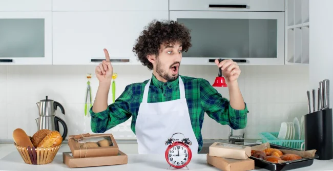 Time-Saving Hosting Tricks