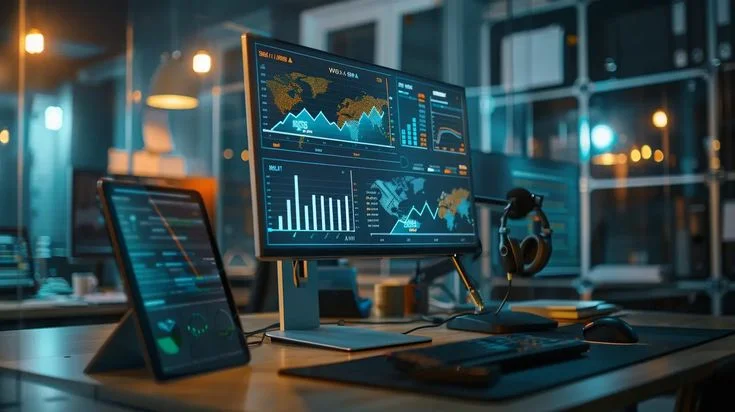Gig Economy Platforms
