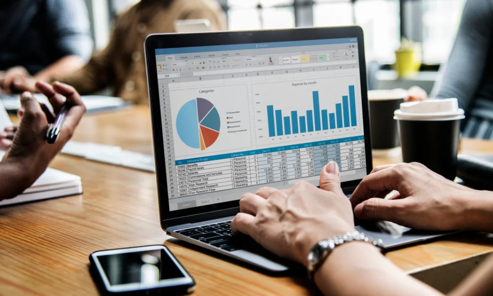 Track Website Keyword Performance