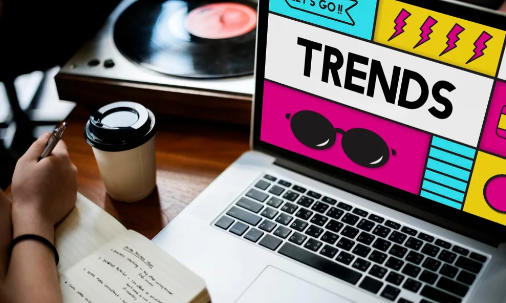 Trends in Advertising
