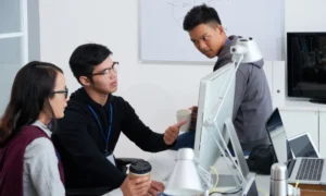Encouraging Research and Development in AI