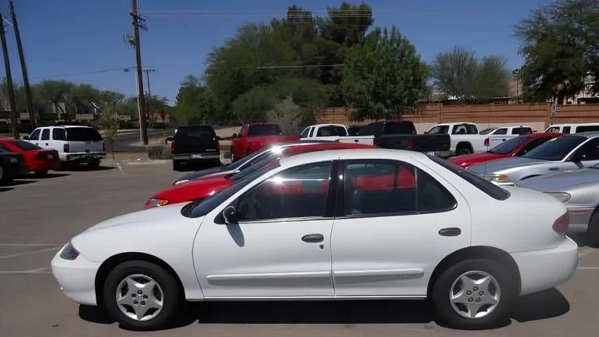 Why Choose Cheap Sedan Cars for Daily Driving
