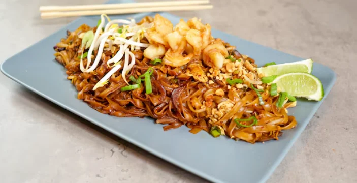 Vegetable Stir Fry with Noodles-best meals to cook