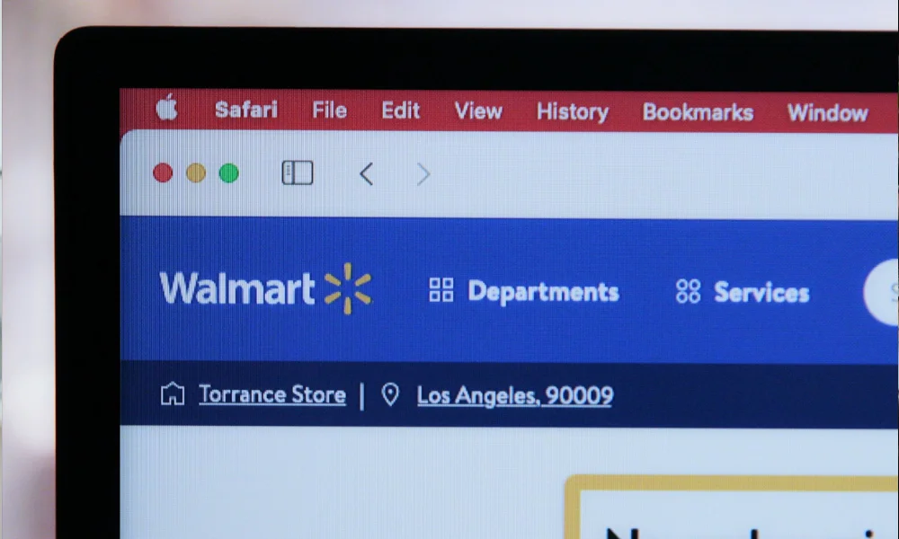 Walmart