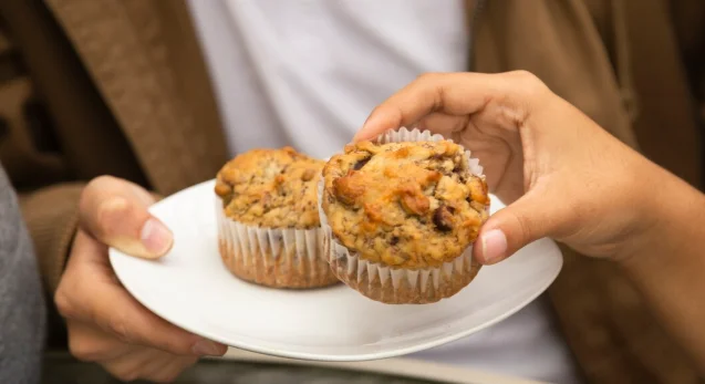 Ways to Customise Your Muffins