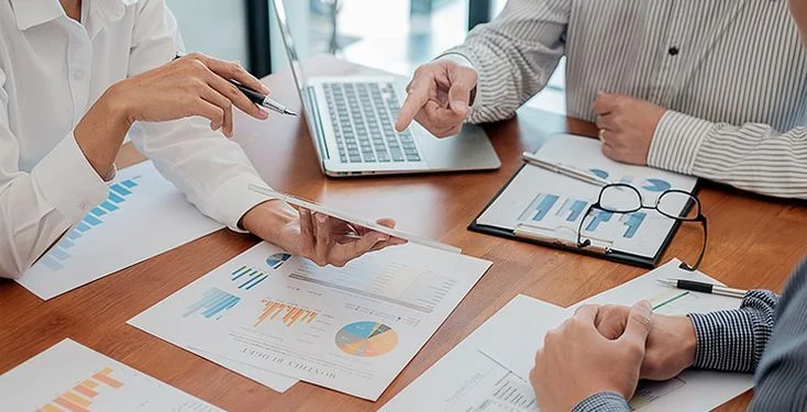 Online Surveys and Market Research