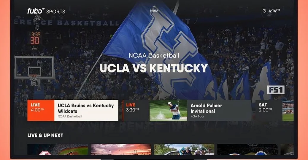 FuboTV