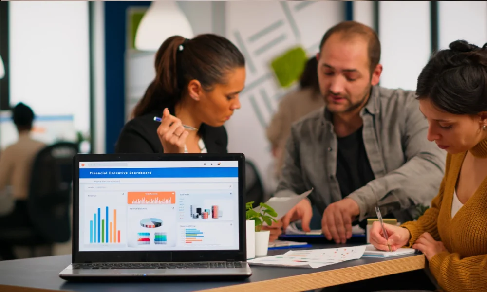 Services Do White Label SEO Providers Offer