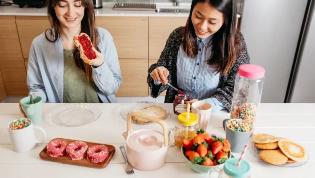 Why Easy Breakfast Meal Prep Works